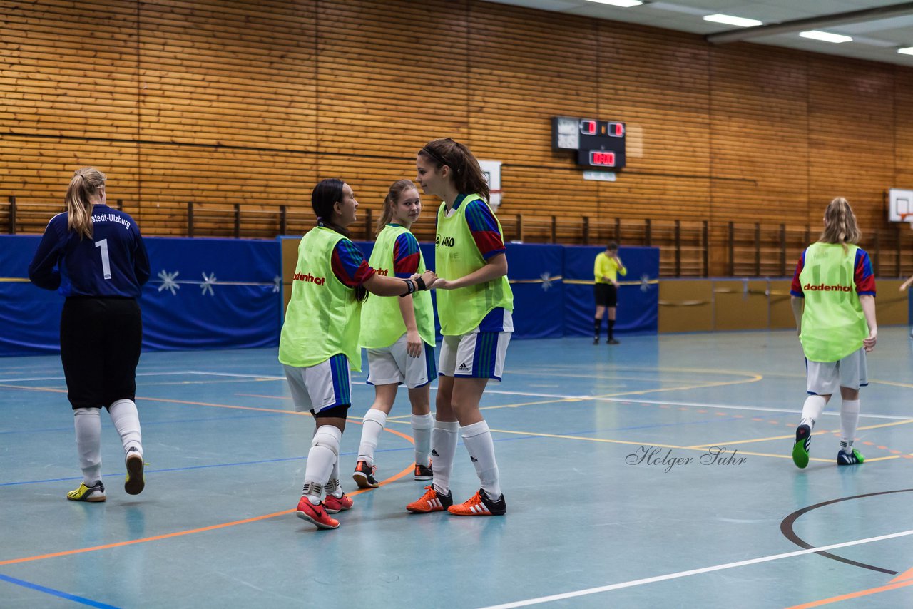 Bild 726 - Dodenhof Cup